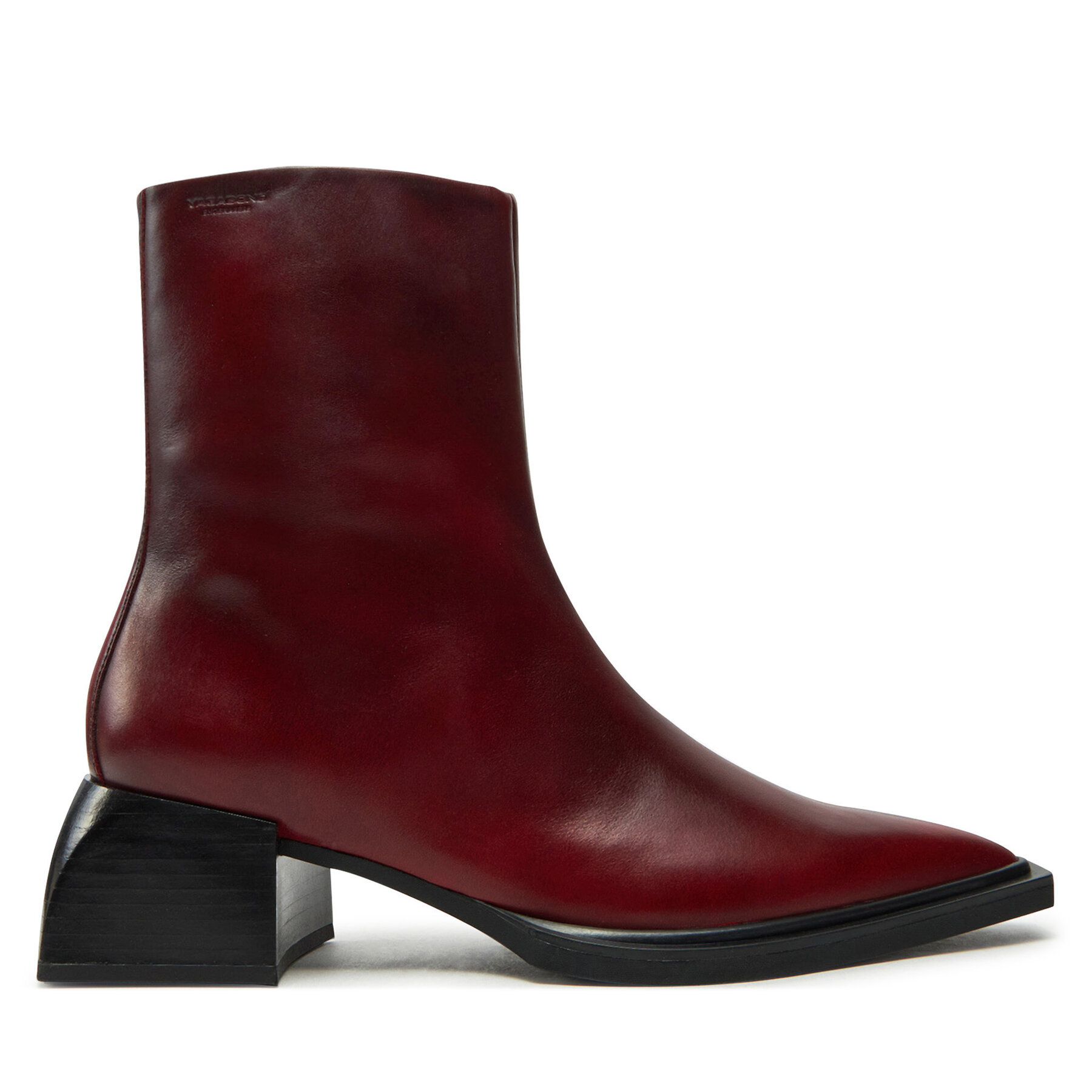 Stiefeletten Vagabond Shoemakers Vivian 5453-018-47 Rot Stiefeletten Vagabond Shoemakers Vivian 5453-018-47 Rot von Vagabond Shoemakers
