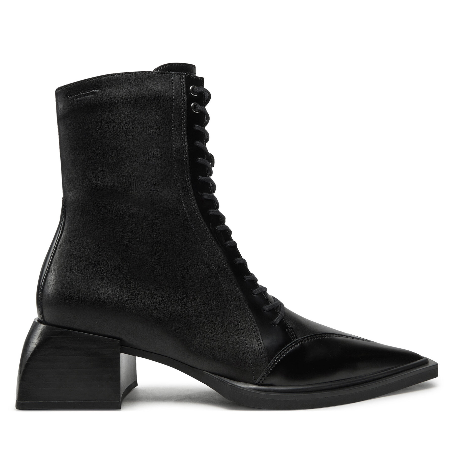 Stiefeletten Vagabond Shoemakers Vivian 5853-102-20 Schwarz Stiefeletten Vagabond Shoemakers Vivian 5853-102-20 Schwarz von Vagabond Shoemakers