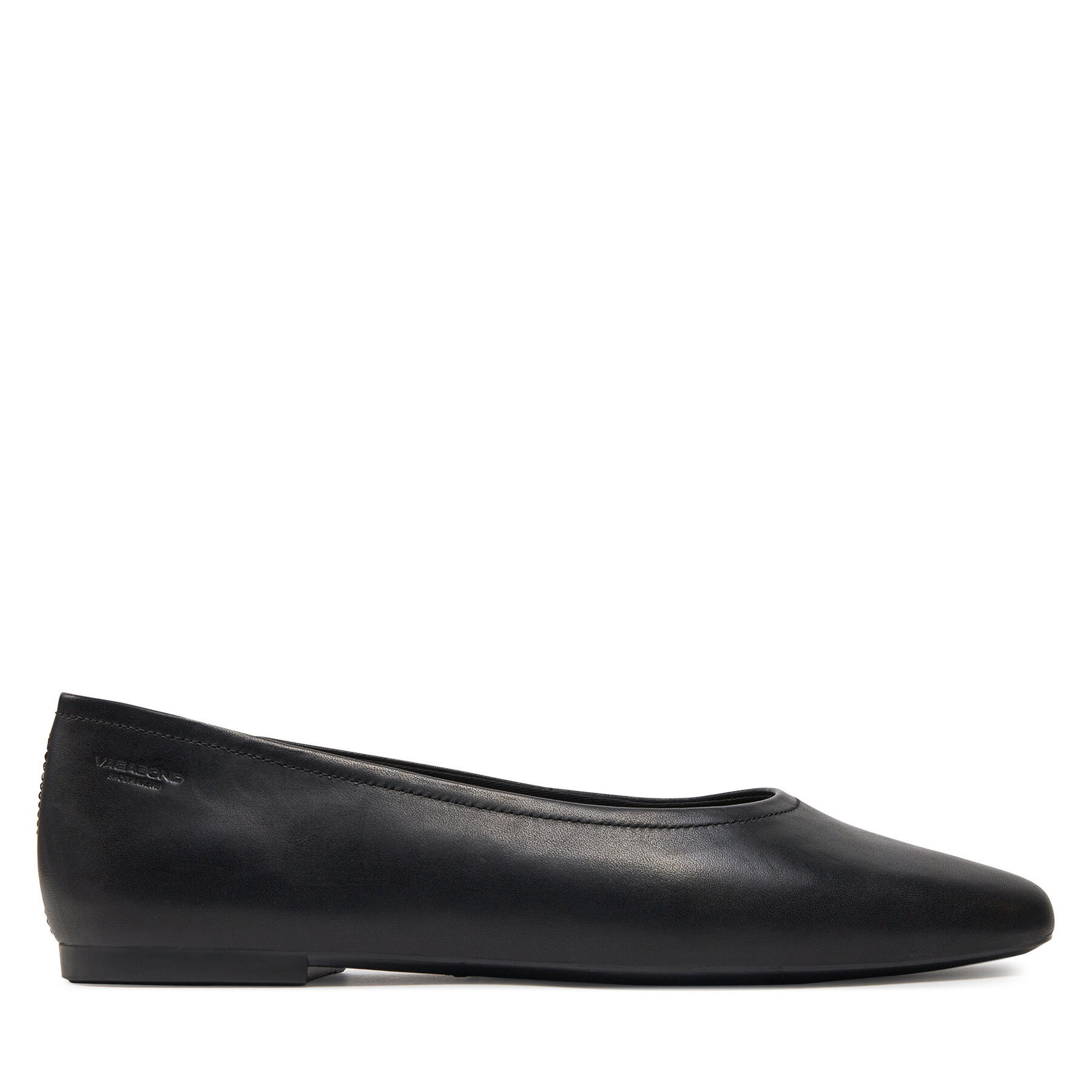 Ballerinas Vagabond Shoemakers Jolin 5508-001-20 Schwarz Ballerinas Vagabond Shoemakers Jolin 5508-001-20 Schwarz von Vagabond Shoemakers