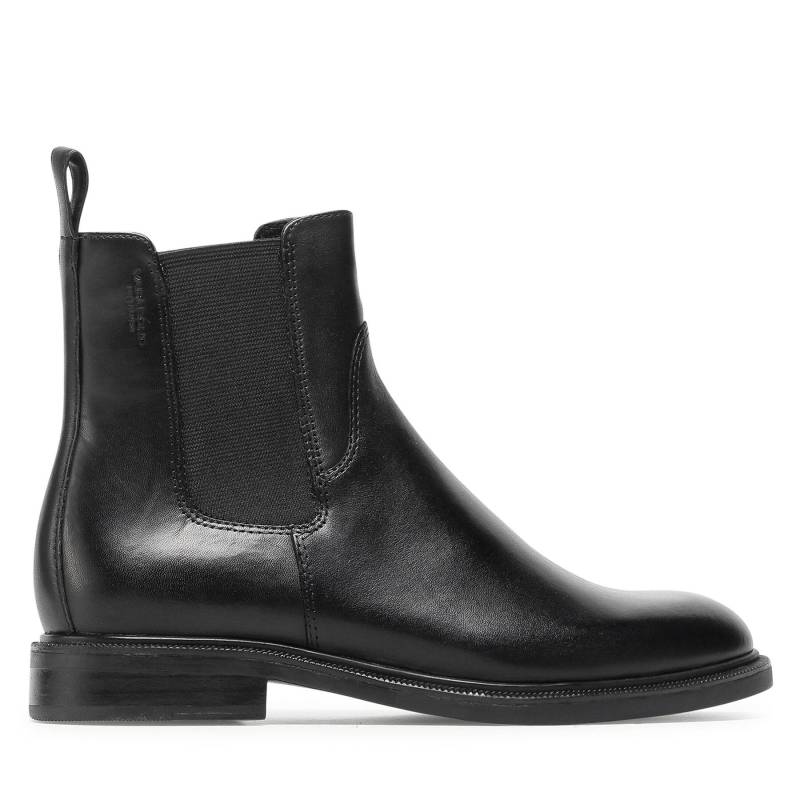 Klassische Stiefeletten Vagabond Shoemakers Amina 5003-201-20 Schwarz von Vagabond Shoemakers