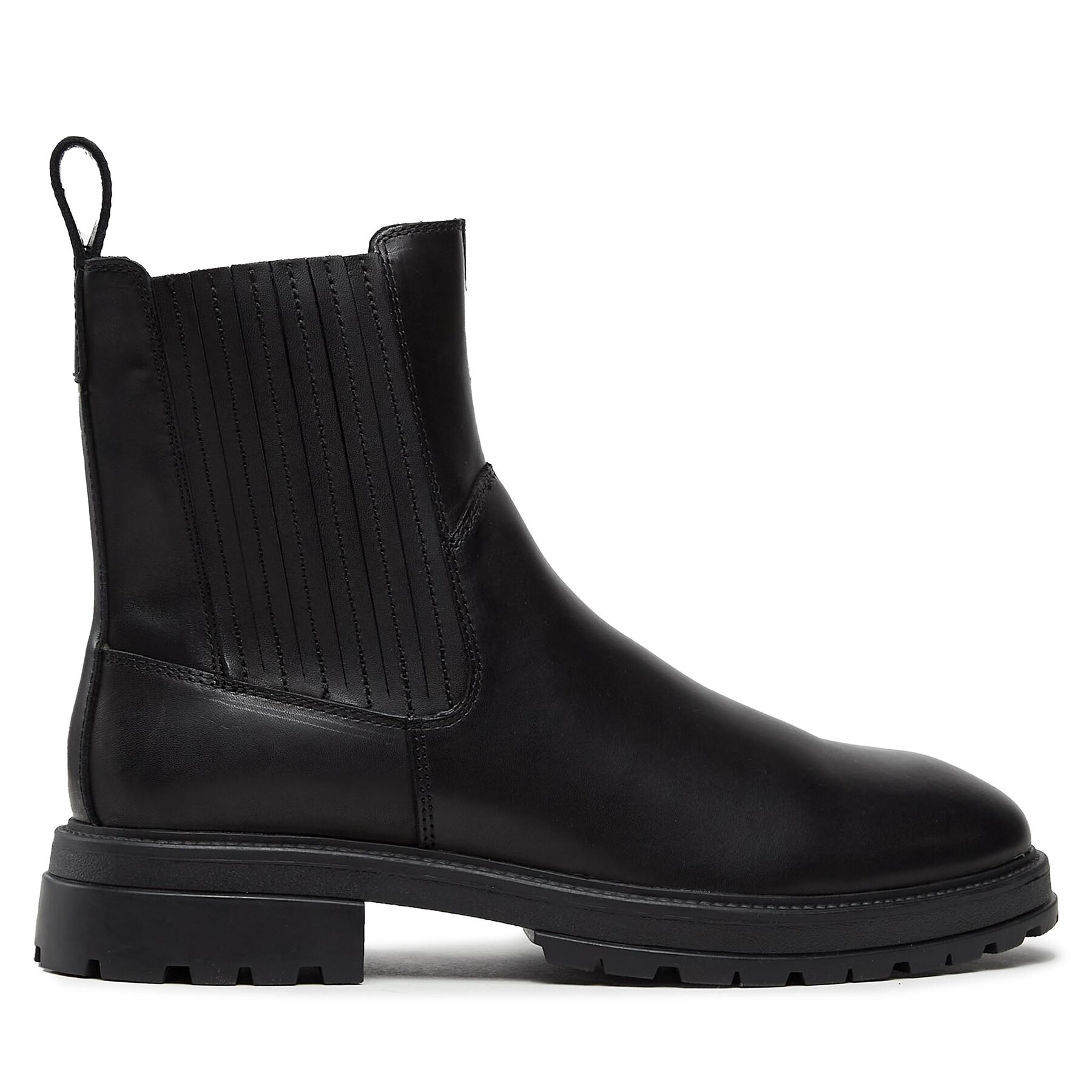 Klassische Stiefeletten Vagabond Shoemakers Johnny 2.0 5479-401-20 Schwarz Klassische Stiefeletten Vagabond Shoemakers Johnny 2.0 5479-401-20 Schwarz von Vagabond Shoemakers