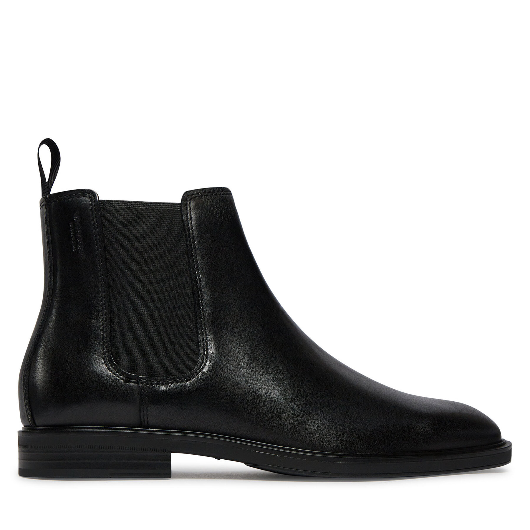 Schnürschuhe Vagabond Shoemakers Andrew 5668-301-20 Schwarz Schnürschuhe Vagabond Shoemakers Andrew 5668-301-20 Schwarz von Vagabond Shoemakers