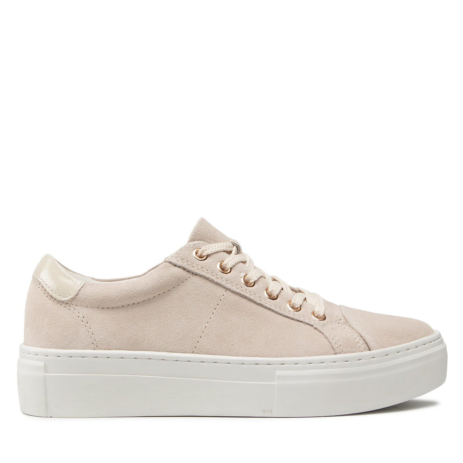 Sneakers Vagabond Shoemakers Zoe Platfo 5327-540-02 Beige von Vagabond Shoemakers