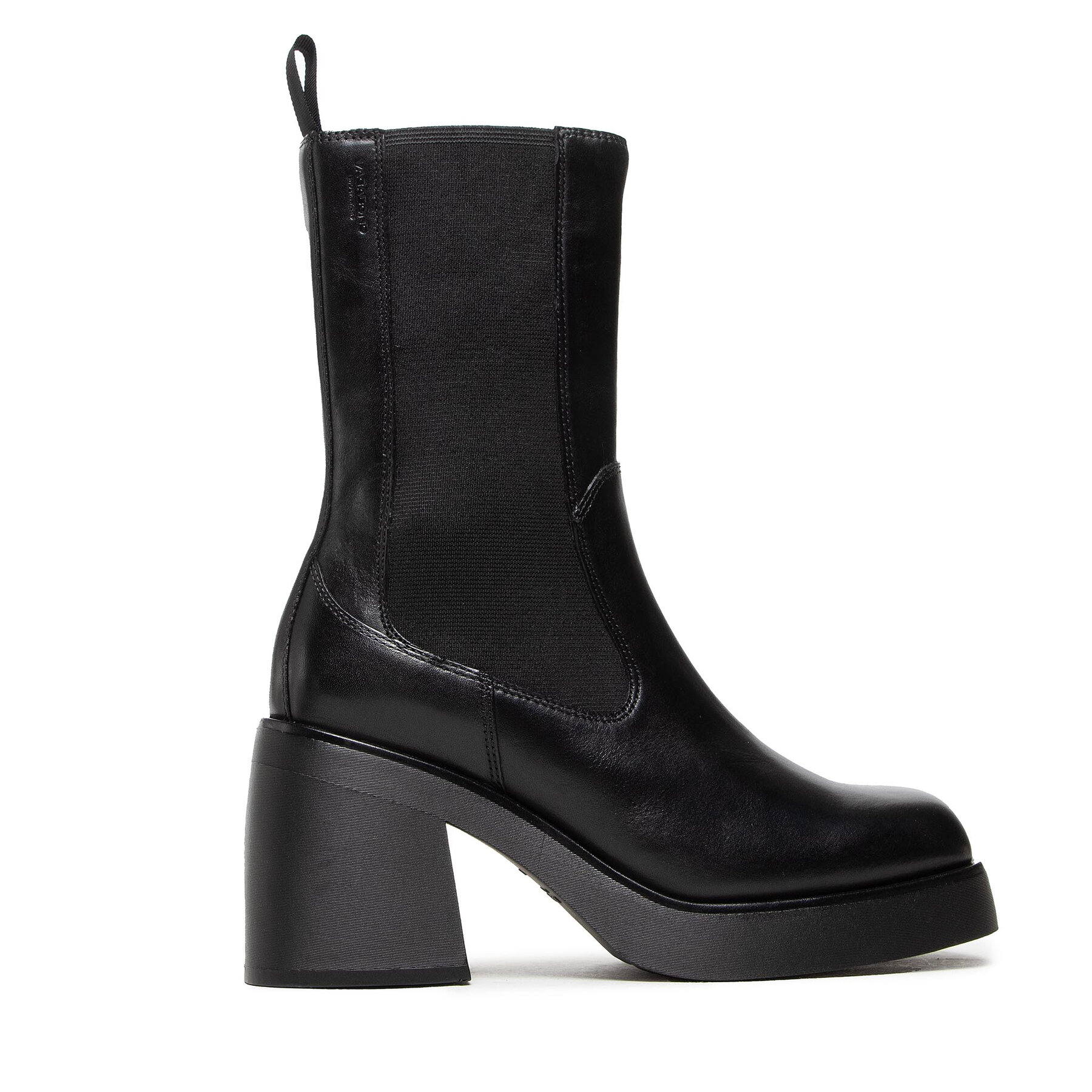 Stiefeletten Vagabond Shoemakers Brooke 5244-001-20 Schwarz Stiefeletten Vagabond Shoemakers Brooke 5244-001-20 Schwarz von Vagabond Shoemakers