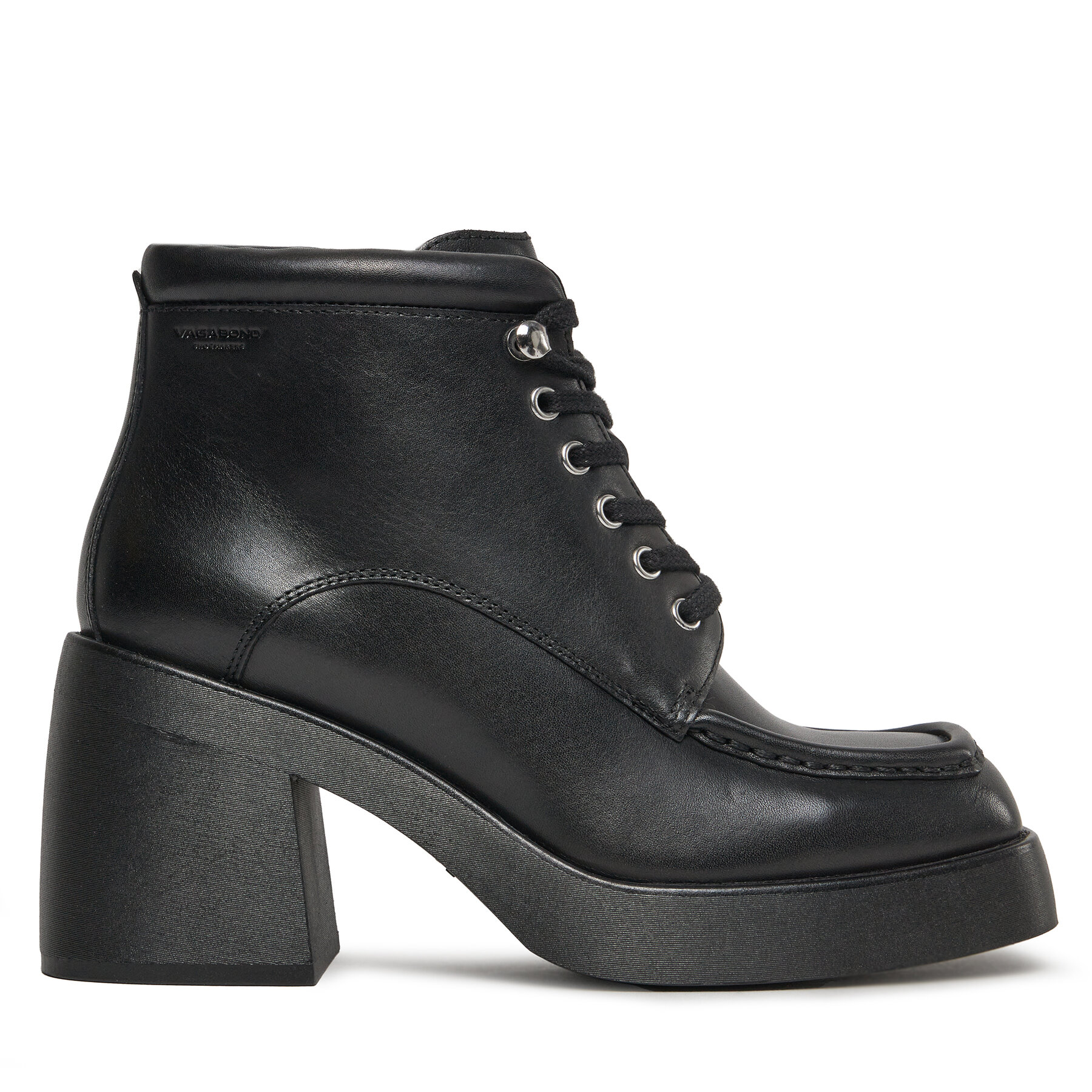 Stiefeletten Vagabond Shoemakers Brooke 5644-001-20 Schwarz Stiefeletten Vagabond Shoemakers Brooke 5644-001-20 Schwarz von Vagabond Shoemakers