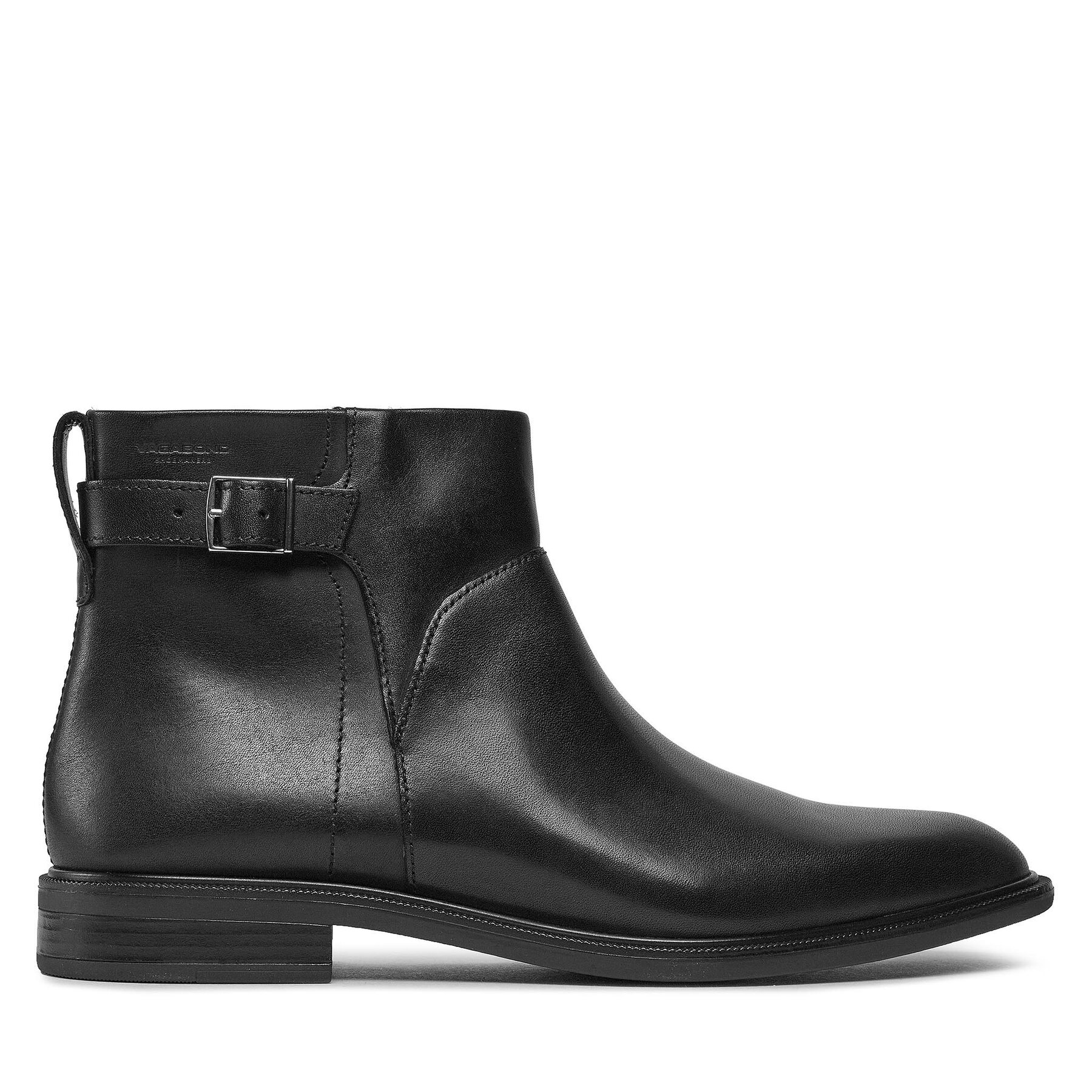 Stiefeletten Vagabond Shoemakers Frances 2.0 5606-101-20 Schwarz von Vagabond Shoemakers