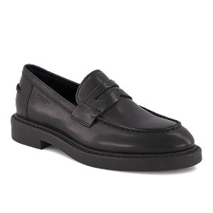 Vagabond Alex Damen Loafer Schwarz von Vagabond