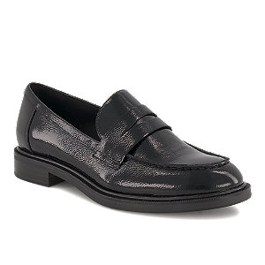 Vagabond Amina Damen Loafer Schwarz von Vagabond