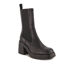 Vagabond Brooke Damen Chelsea Boot Schwarz von Vagabond