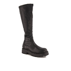 Vagabond Cosmo Damen Stiefel Schwarz von Vagabond