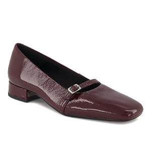 Vagabond Debbi Damen Pumps Rot von Vagabond