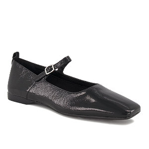 Vagabond Delia Damen Ballerina Schwarz von Vagabond