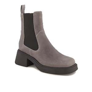 Vagabond Dorah Damen Chelsea Boot Grau von Vagabond