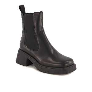 Vagabond Dorah Damen Chelsea Boot Schwarz von Vagabond