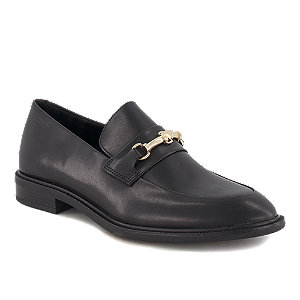 Vagabond Frances Damen Loafer Schwarz von Vagabond