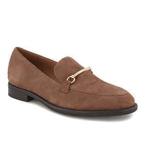 Vagabond Heidi Damen Loafer Braun von Vagabond