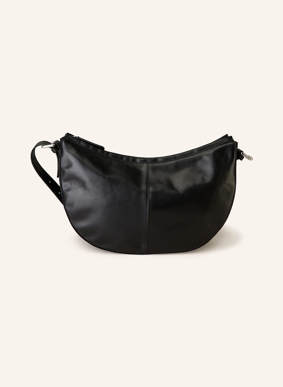 Vagabond Hobo-Bag Bari schwarz von Vagabond