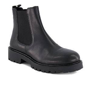 Vagabond Kenova Damen Chelsea Boot Schwarz von Vagabond