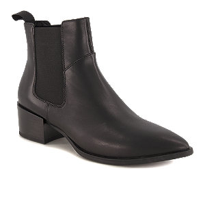 Vagabond Marja Damen Chelsea Boot Schwarz von Vagabond