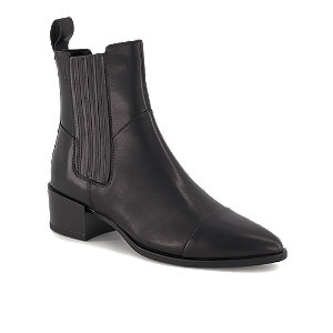 Vagabond Marja Damen Chelsea Boot Schwarz von Vagabond