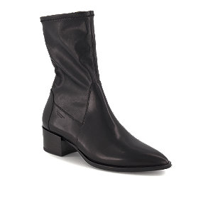 Vagabond Marja Damen Stiefelette Schwarz von Vagabond