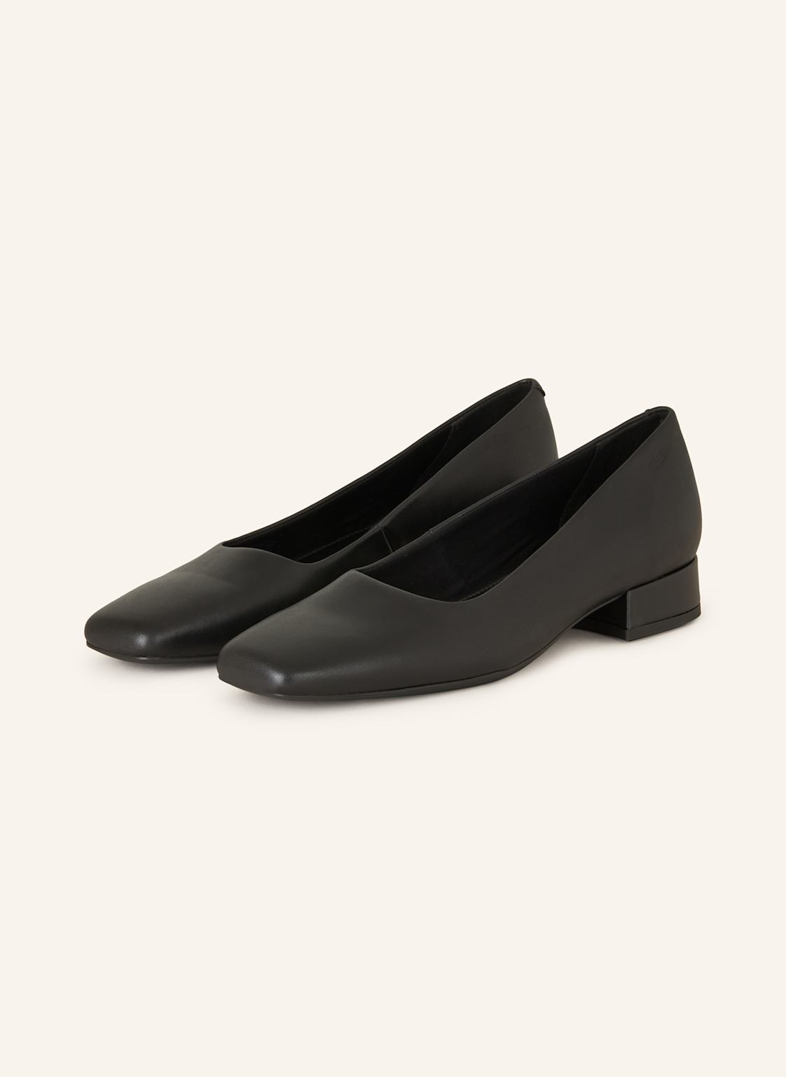 Vagabond Pumps Debbi schwarz von Vagabond