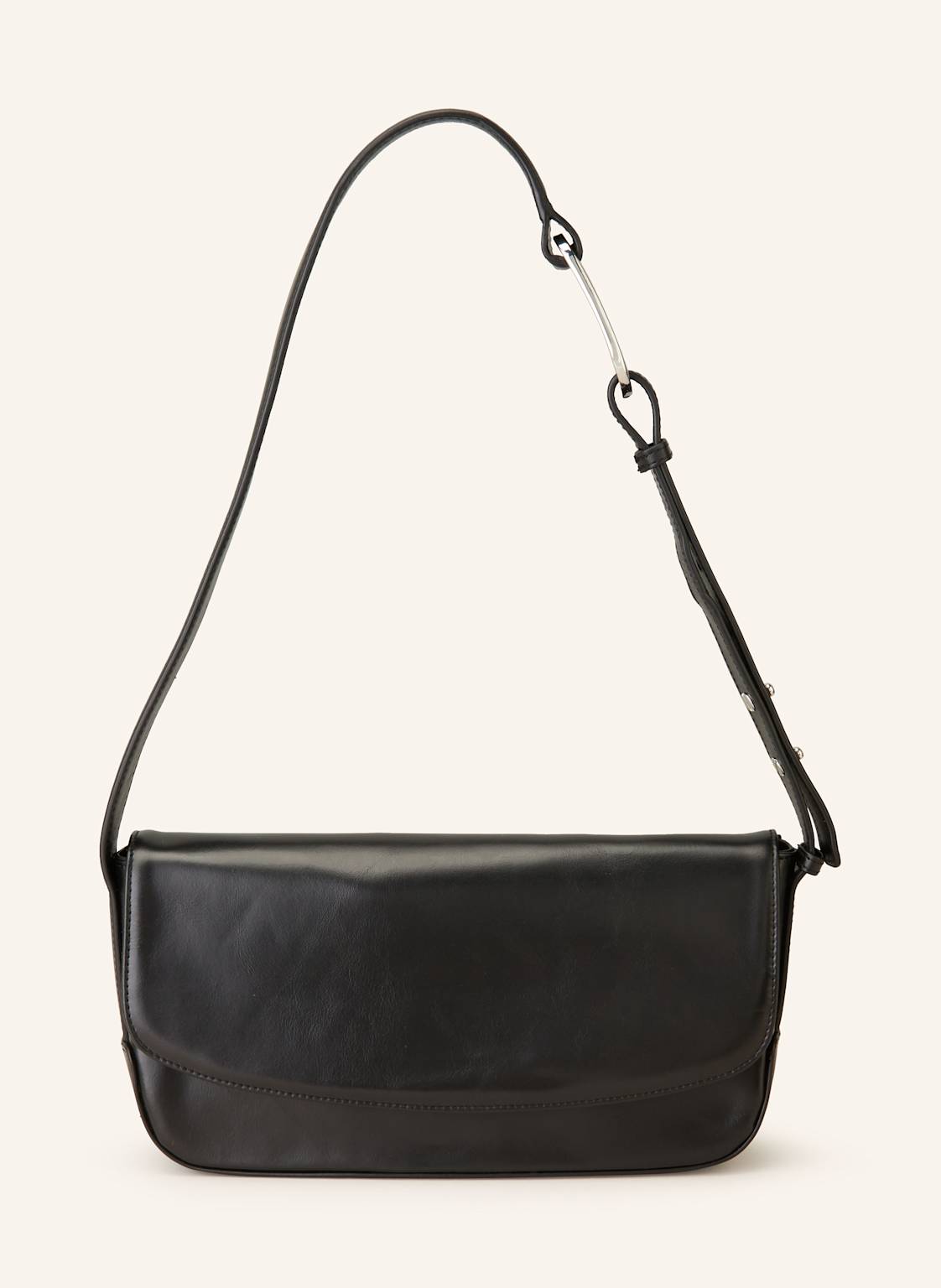 Vagabond Schultertasche Deia schwarz von Vagabond