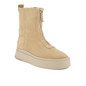 Vagabond Stacy	Damen Boot Beige von Vagabond