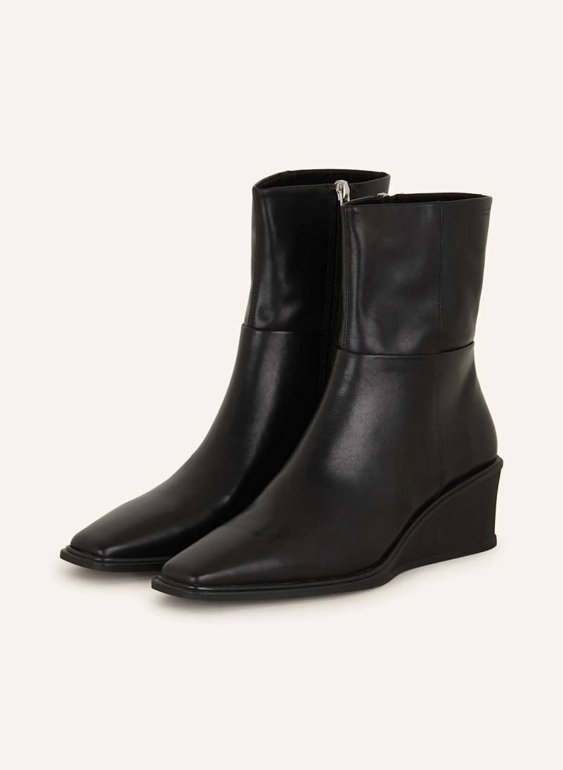 Vagabond Stiefeletten Aino schwarz von Vagabond