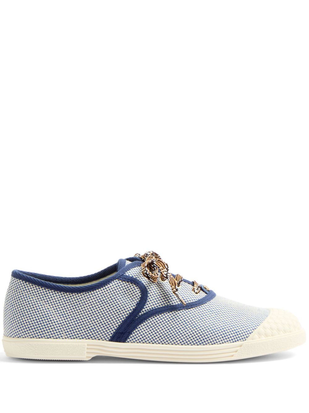 Valentino Garavani Bay By Bay sneakers - Blue von Valentino Garavani