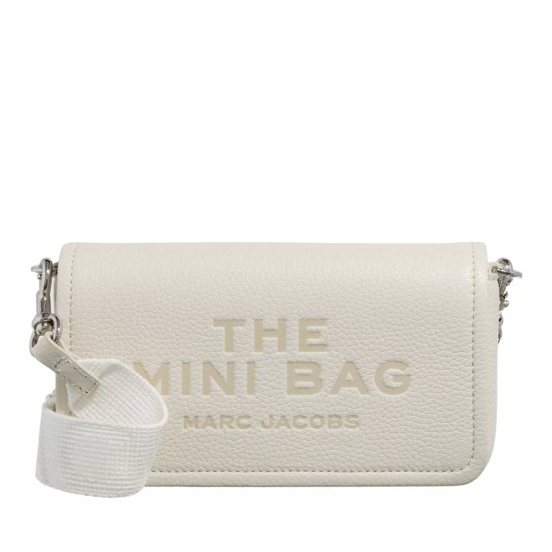 Marc Jacobs Umhängetasche - The Items SLG - Gr. unisize - in Weiß - für Damen von Marc Jacobs