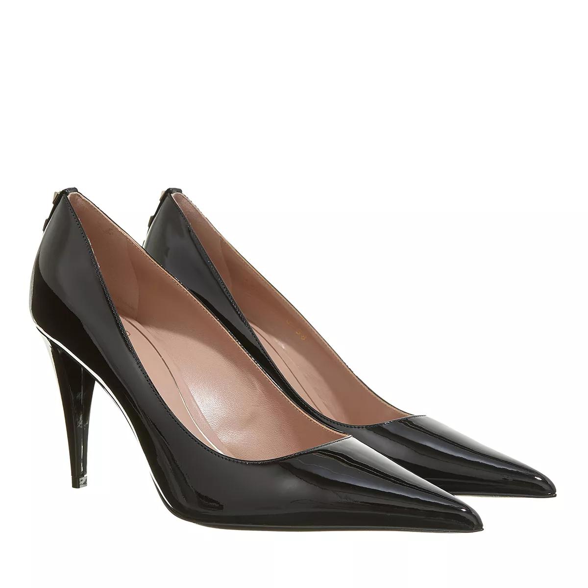 Valentino Garavani Pumps & High Heels - Pumps - Gr. 37 (EU) - in Schwarz - für Damen von Valentino Garavani