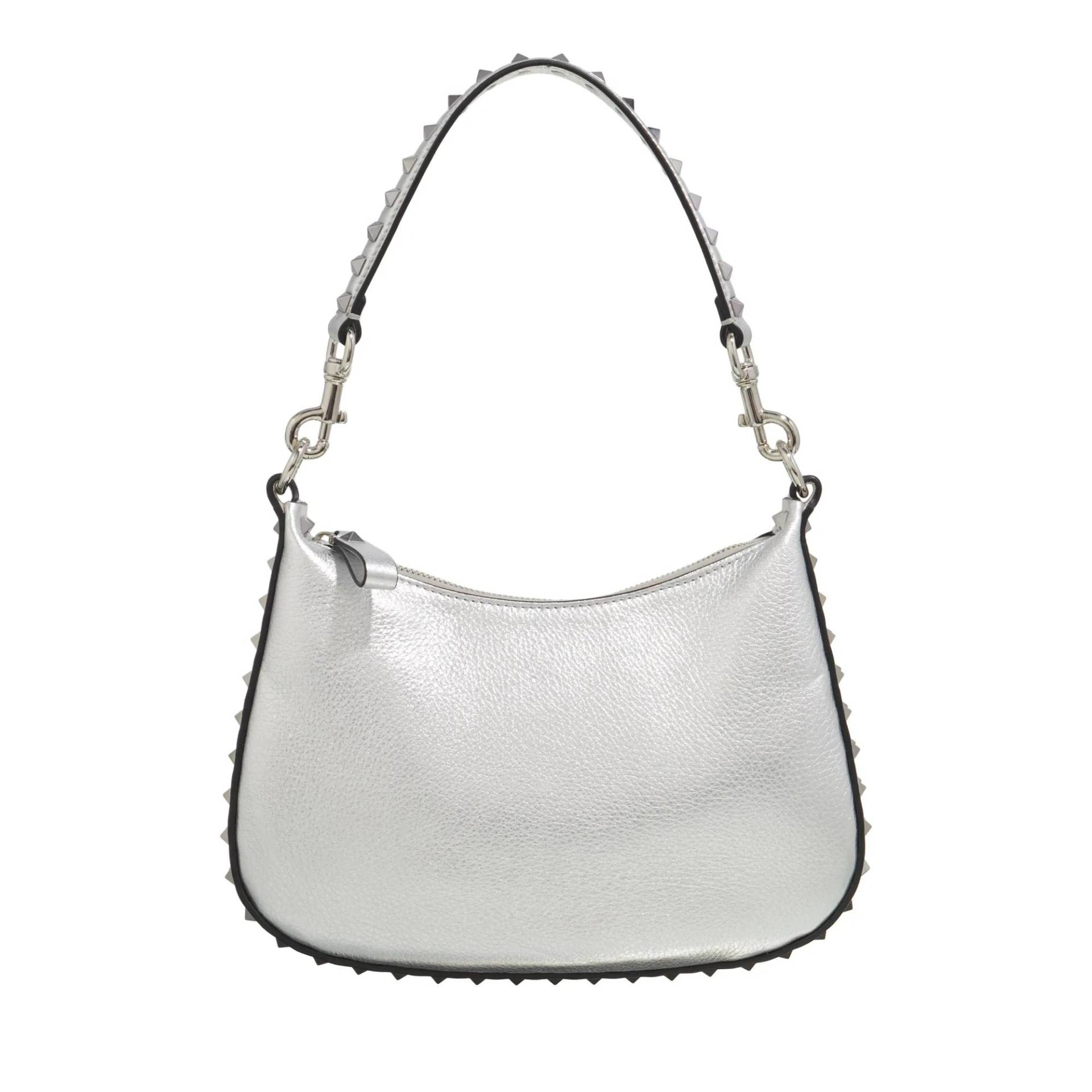 Valentino Garavani Schultertasche - Small Hobo Bag - für Damen von Valentino Garavani