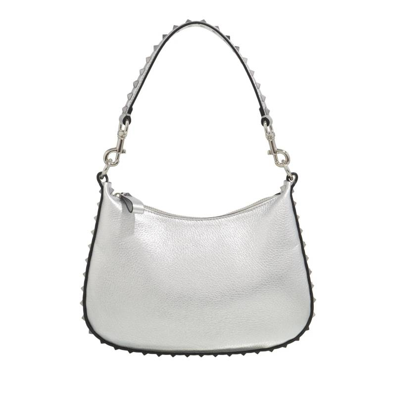 Valentino Garavani Schultertasche - Small Hobo Bag - für Damen von Valentino Garavani