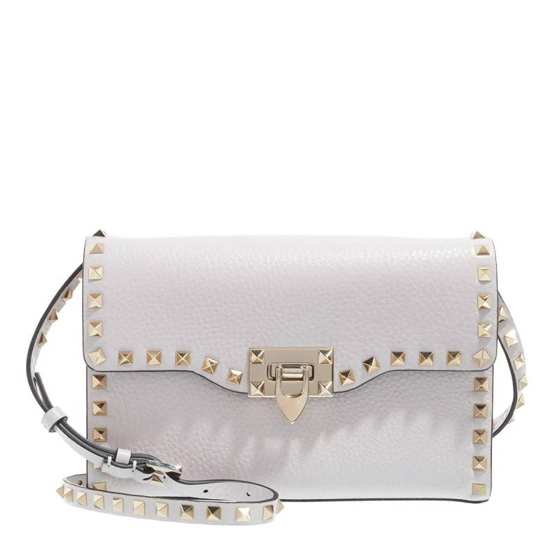 Valentino Garavani Schultertasche - Small Shoulder Bag - Gr. unisize - in Lila - für Damen von Valentino Garavani