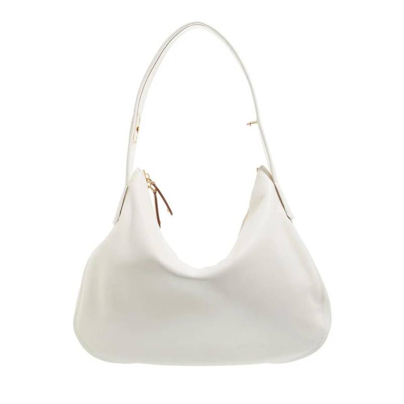 Valentino Garavani Schultertasche - Woman Crossbody Bag - Gr. unisize - in Creme - für Damen von Valentino Garavani