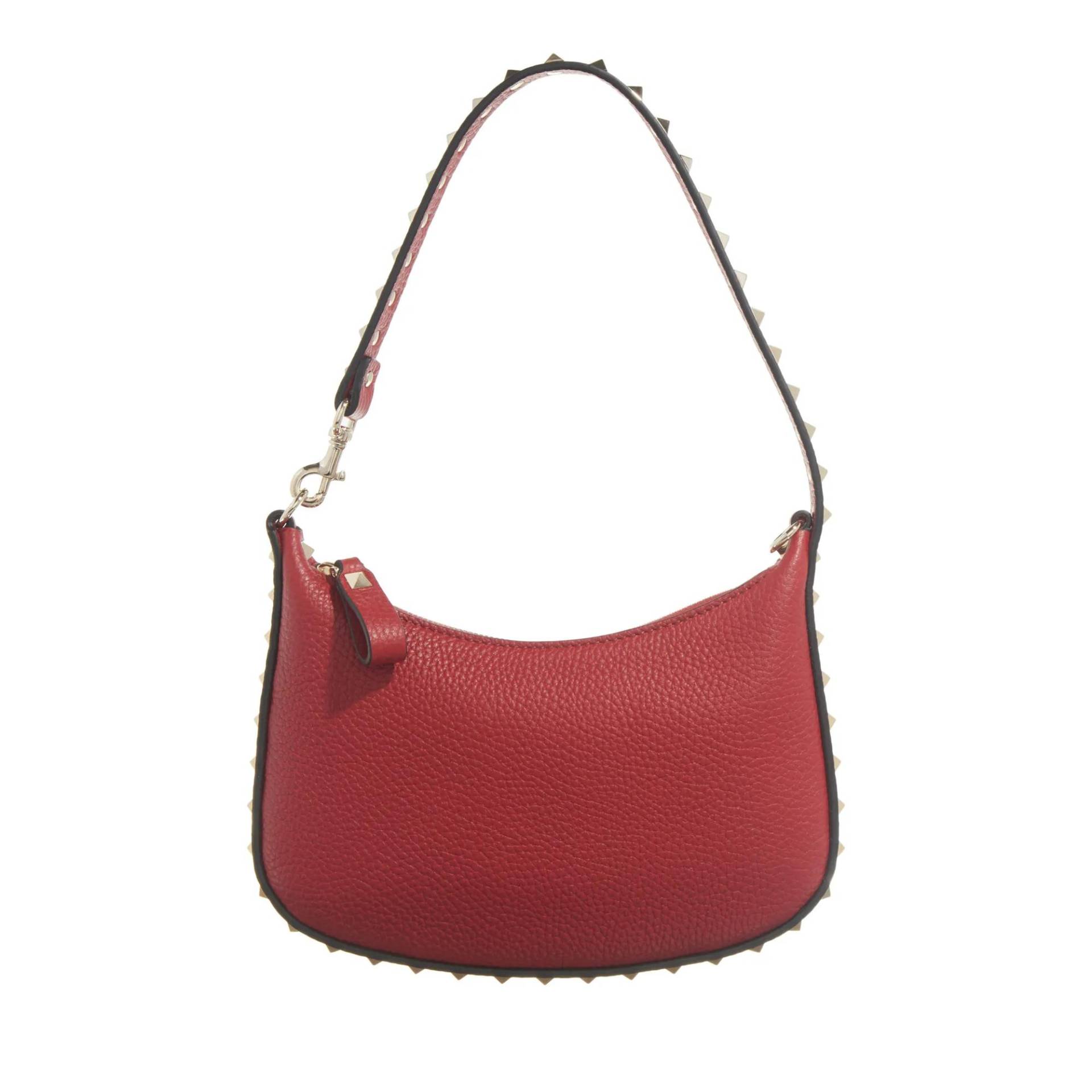 Valentino Garavani Schultertasche - Woman Shoulder Bag - Gr. unisize - in Rot - für Damen von Valentino Garavani