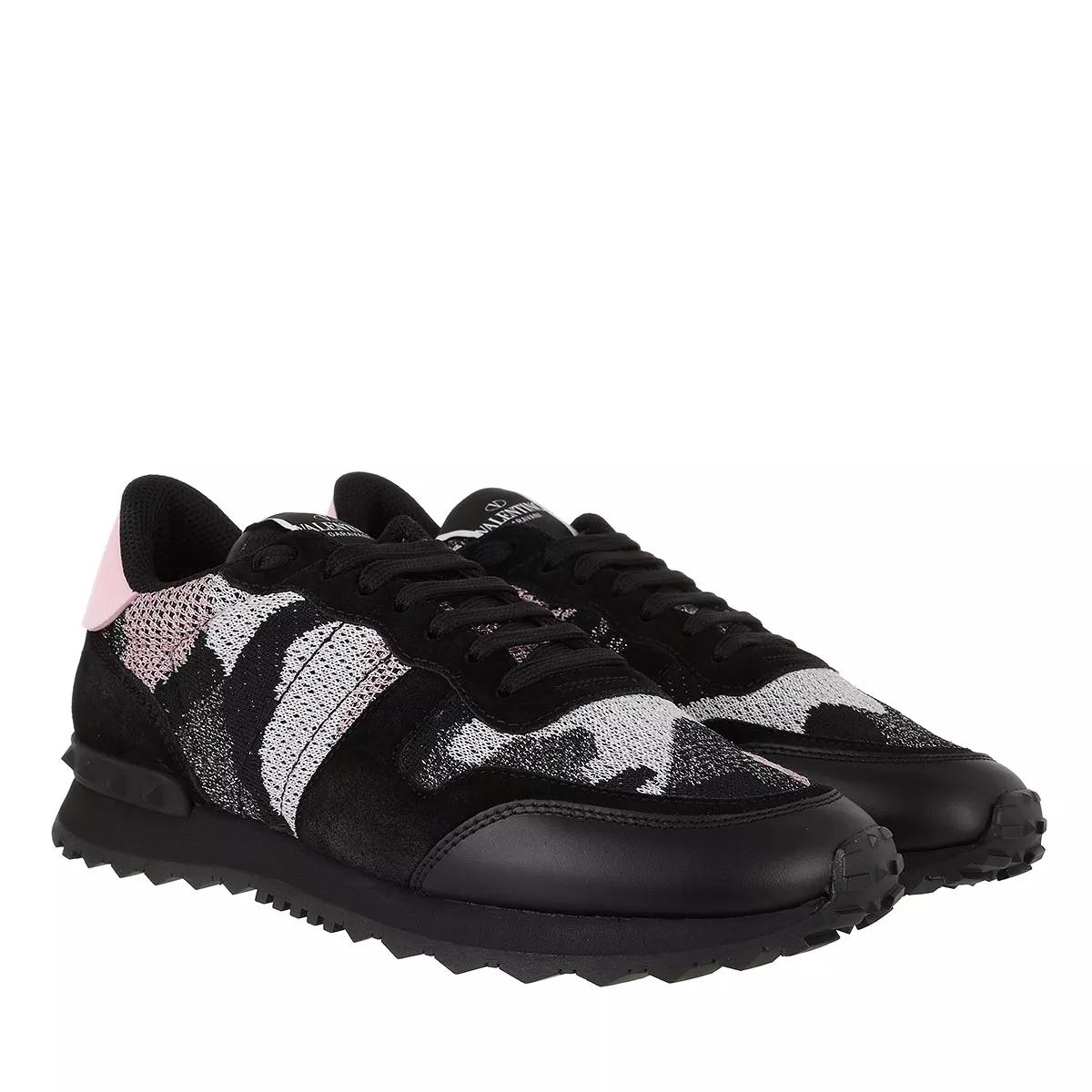 Valentino Garavani Sneaker - RockRunner Sneaker - Gr. 41 (EU) - in Bunt - für Damen von Valentino Garavani