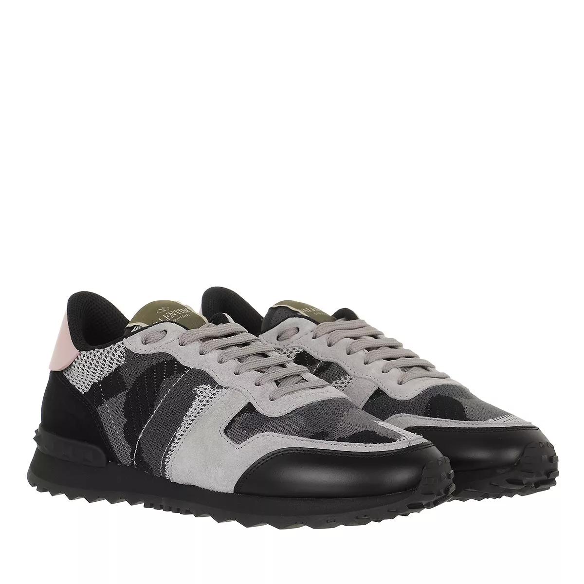 Valentino Garavani Sneaker - Sneakers - Gr. 41 (EU) - in Grau - für Damen von Valentino Garavani