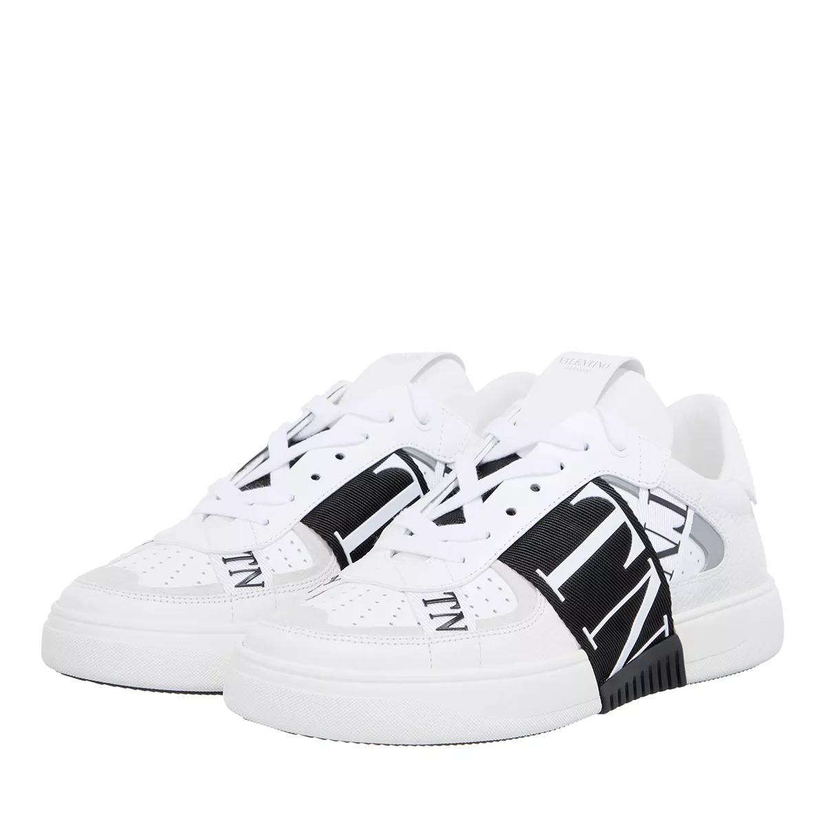 Valentino Garavani Sneakers - Sneaker - Gr. 38 (EU) - in Schwarz - für Damen von Valentino Garavani