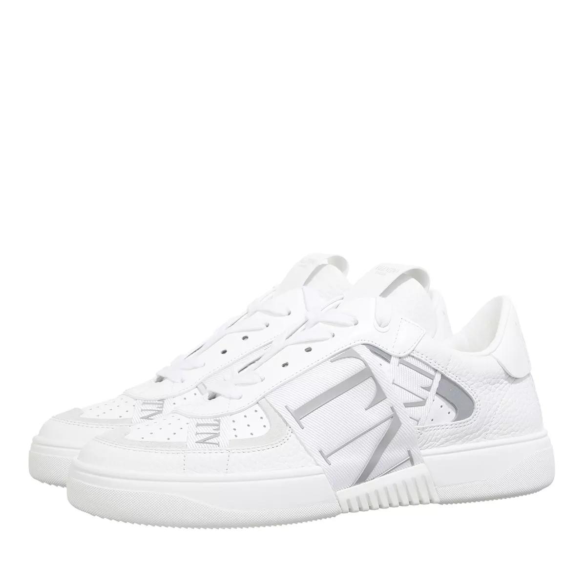 Valentino Garavani Sneaker - Sneaker Vl7N - Gr. 36 (EU) - in Weiß - für Damen von Valentino Garavani