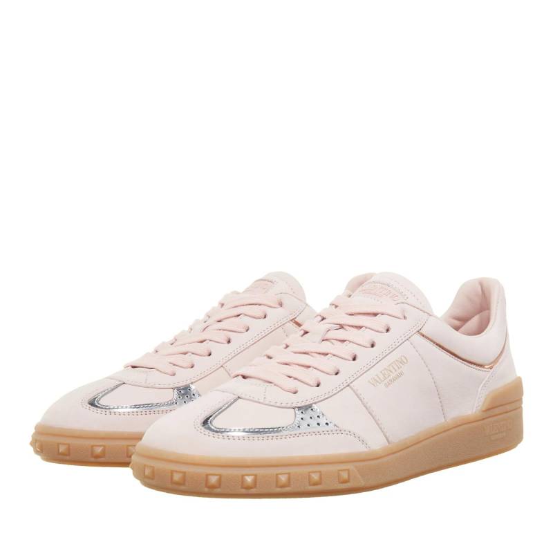 Valentino Garavani Sneaker - Upvillage Sneaker - Gr. 37 (EU) - in Rosa - für Damen von Valentino Garavani