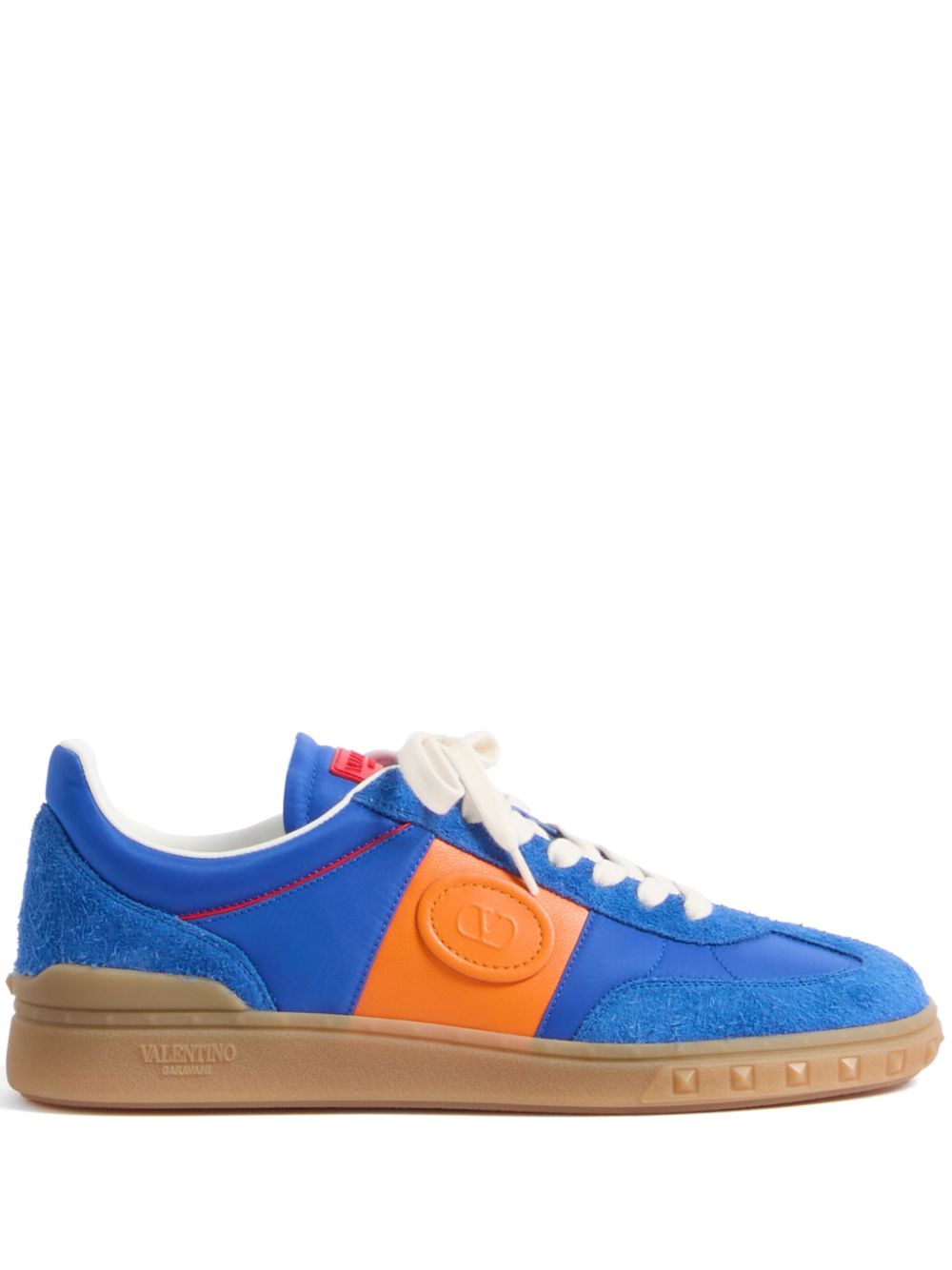 Valentino Garavani Upvillage sneakers - Blue von Valentino Garavani