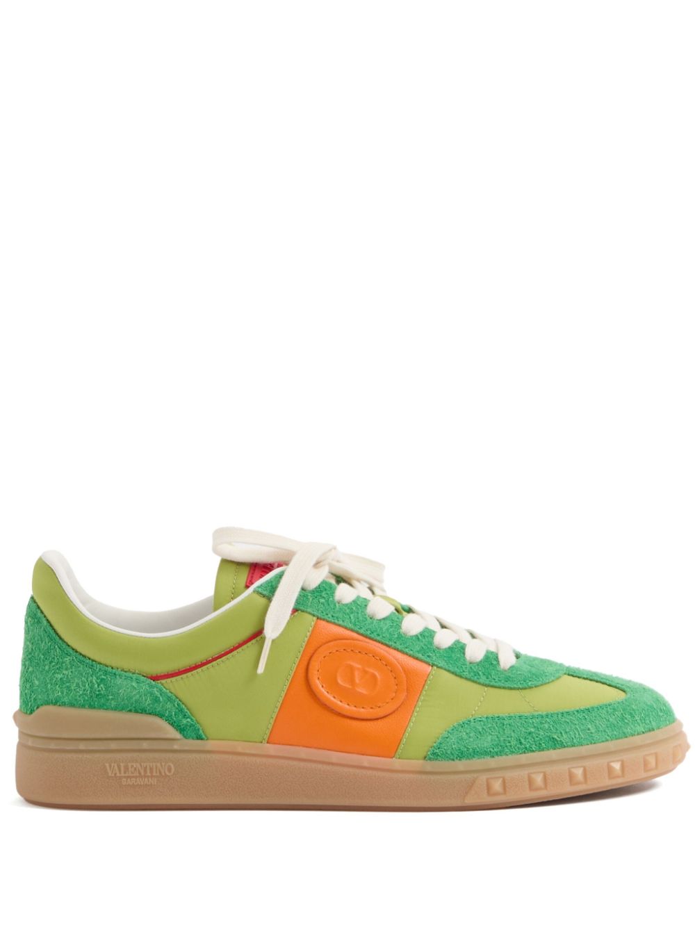 Valentino Garavani Upvillage sneakers - Green von Valentino Garavani