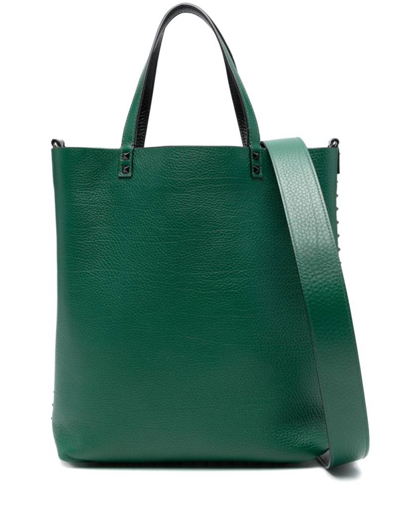 Valentino Garavani reversible tote bag - Green von Valentino Garavani