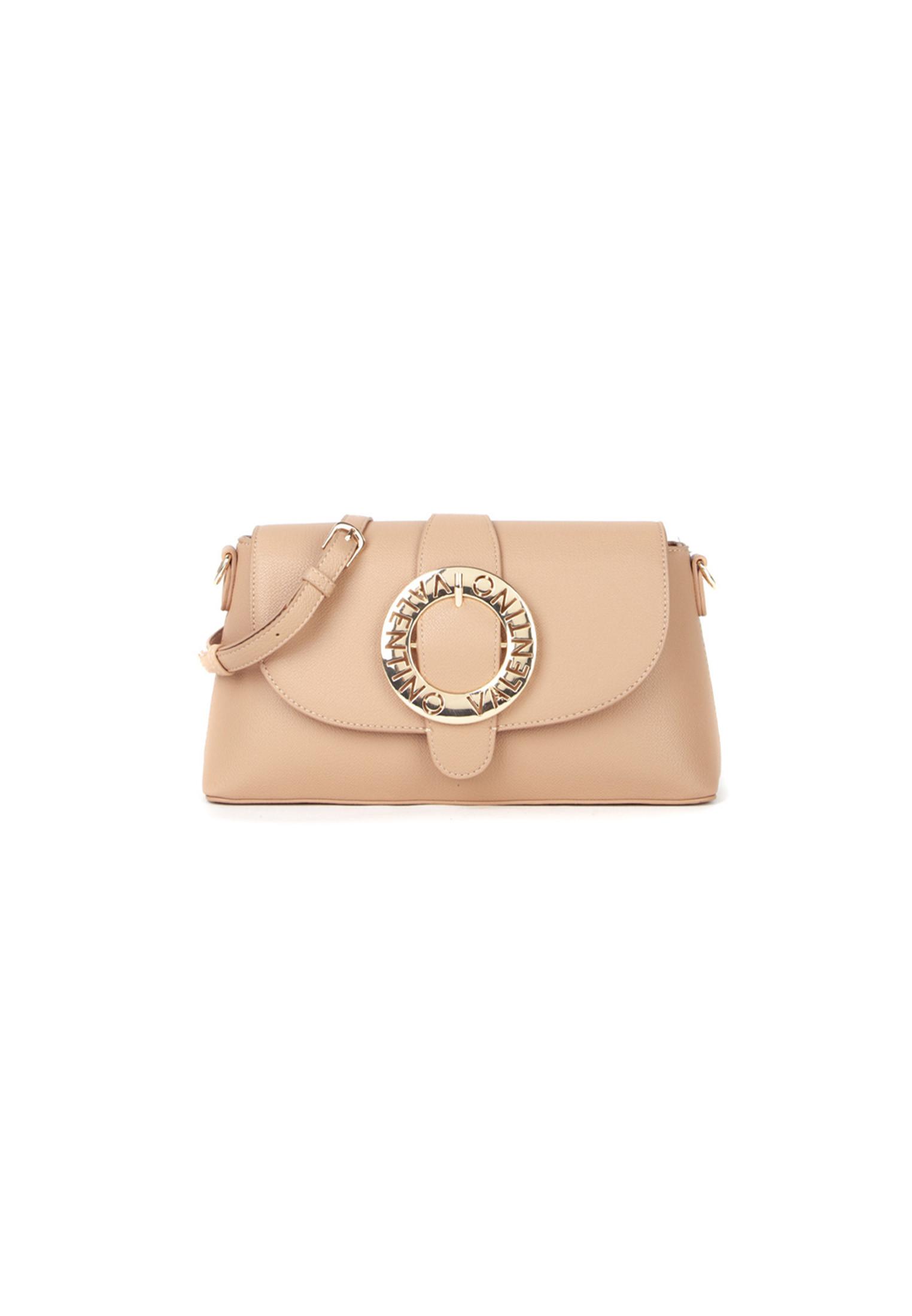 Bowery Handtasche Damen Beige ONE SIZE von Valentino Handbags