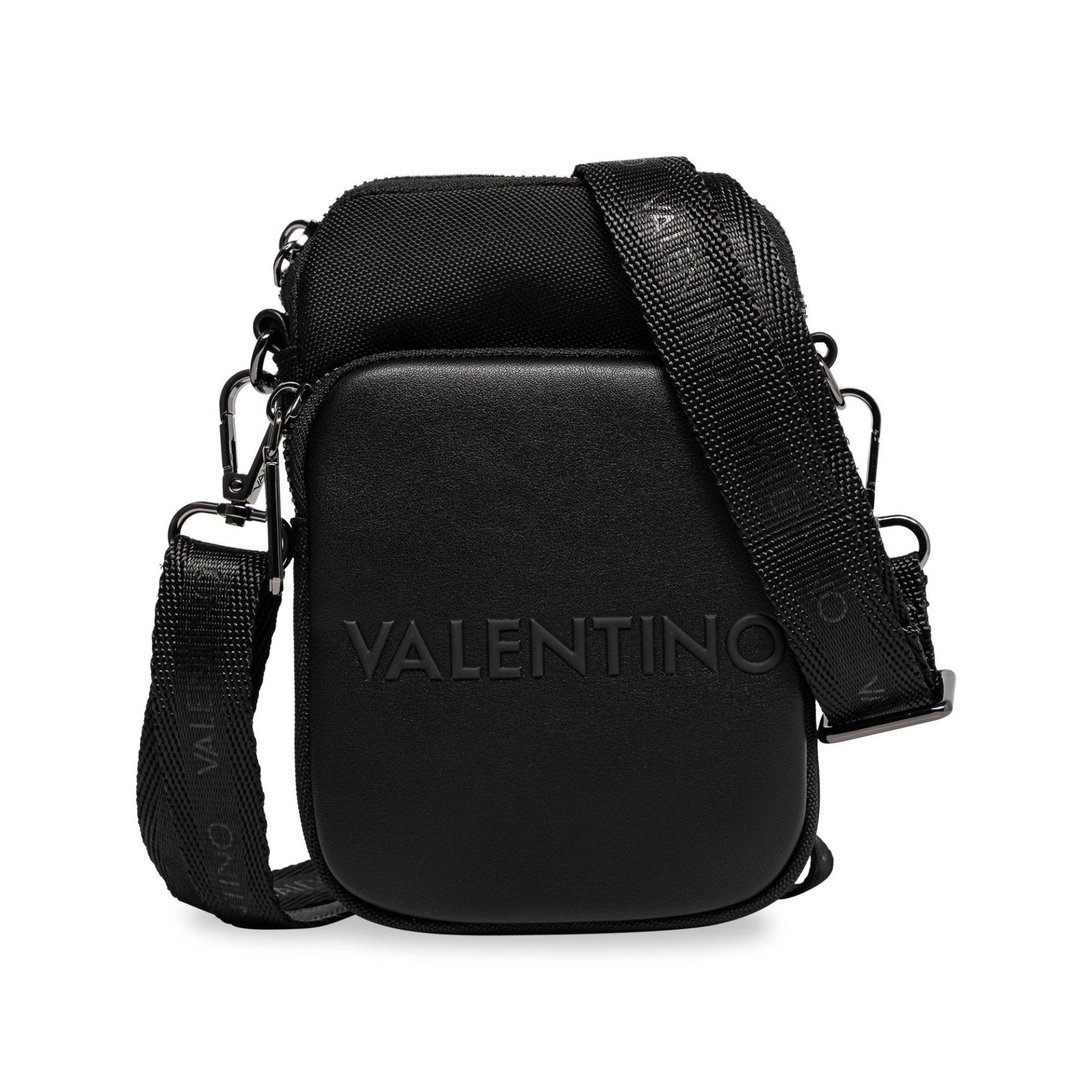 Valentino Handbags - Crossbody Bag, für Herren, Black, One Size von Valentino Handbags