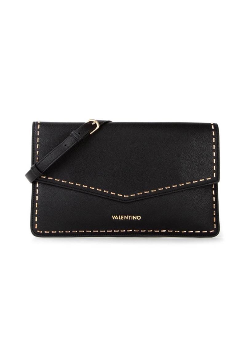 Dolomiti Handtasche Damen Schwarz ONE SIZE von Valentino Handbags