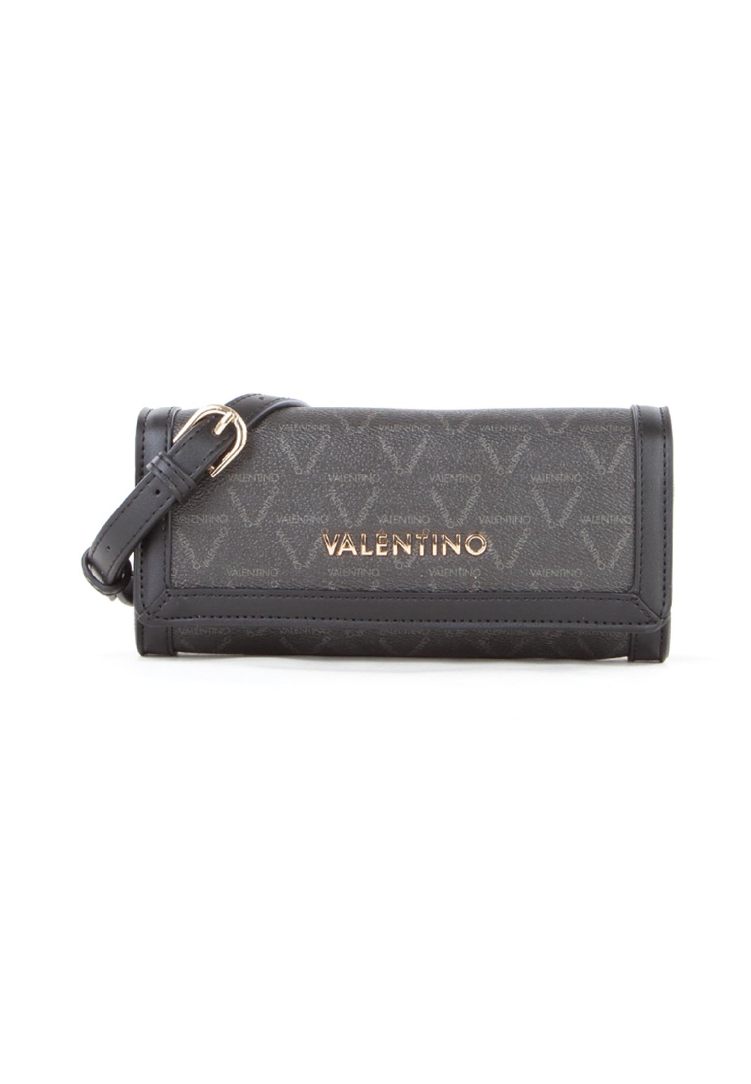 Liuto Handtasche Damen Schwarz ONE SIZE von Valentino Handbags