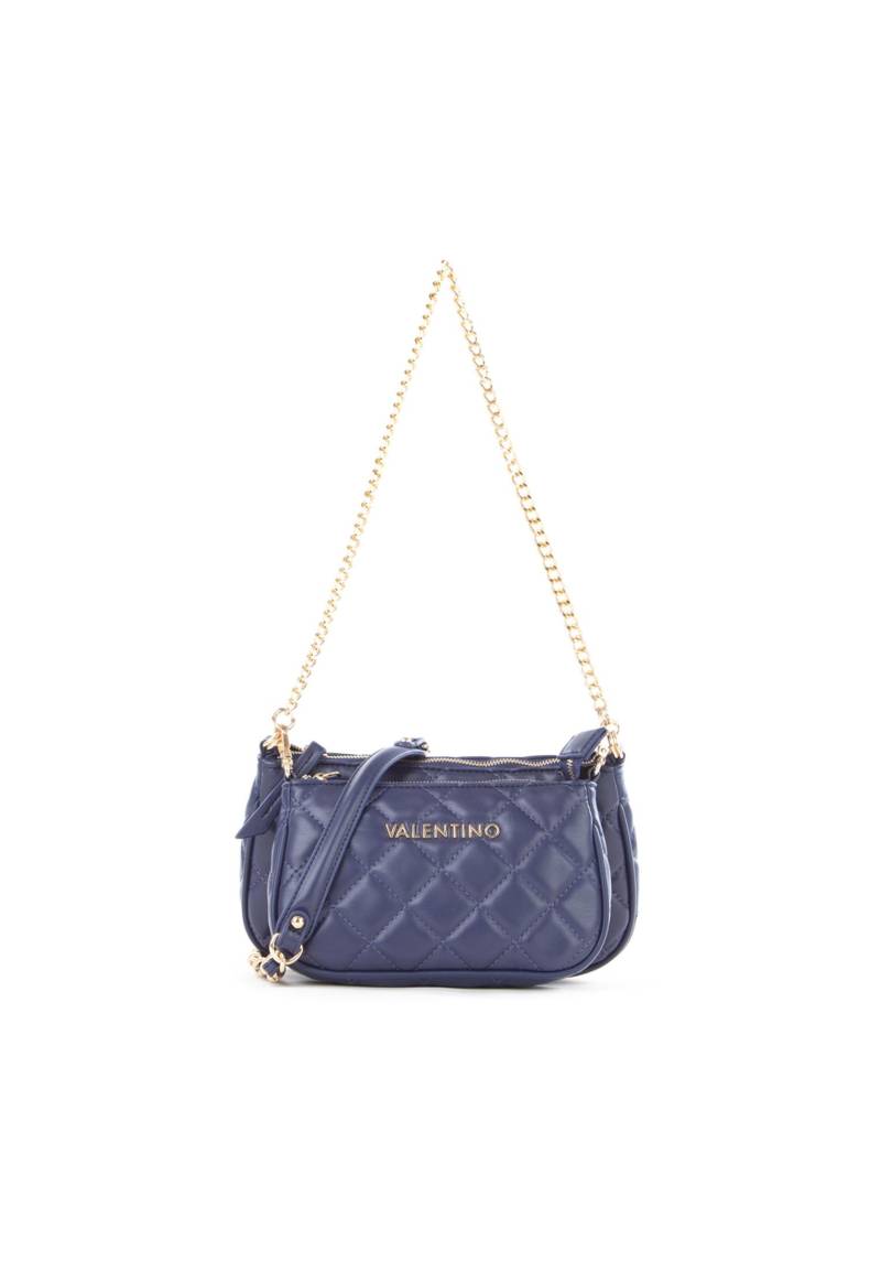 Ocarina Crossbody Damen Blau ONE SIZE von Valentino Handbags